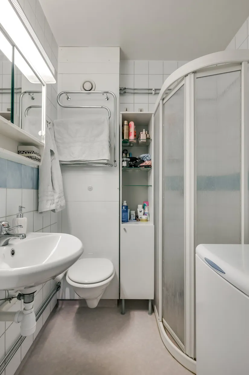 Bostadsrätt, Tallstigen 2C, Skattkärr, Karlstad
