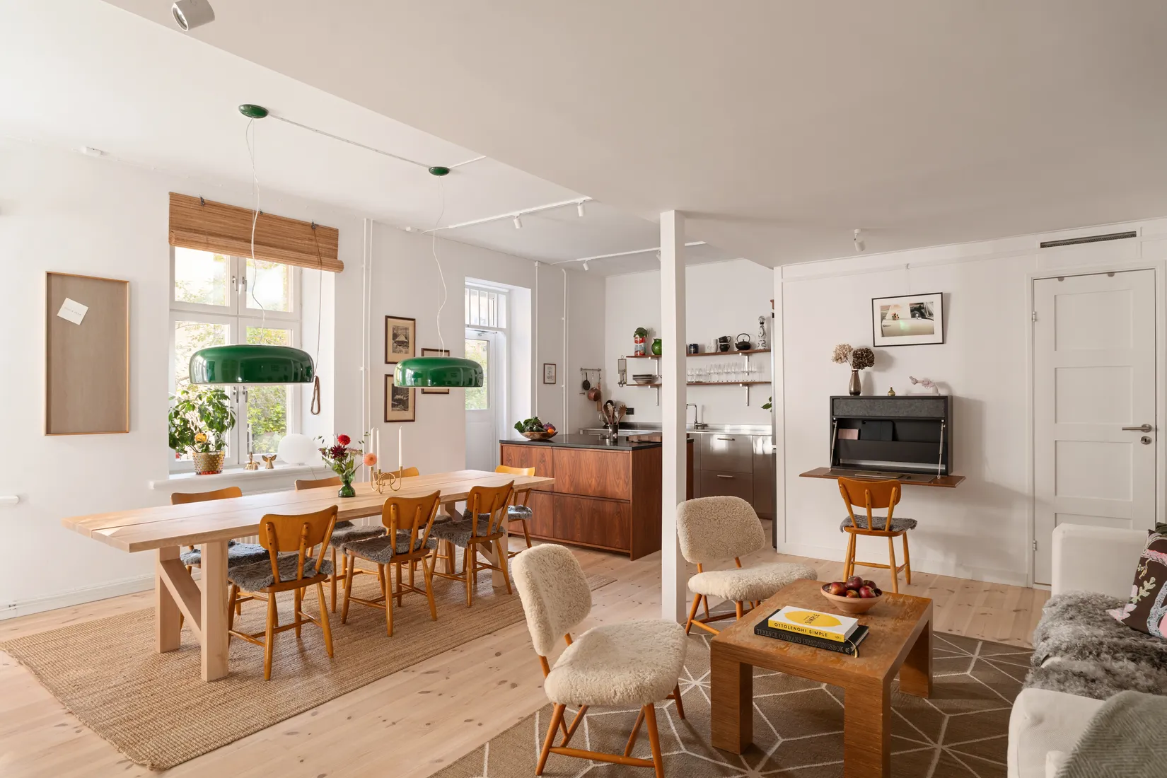 Bostadsrätt, Norra Agnegatan 34A ö.g, Kungsholmen, Stockholm