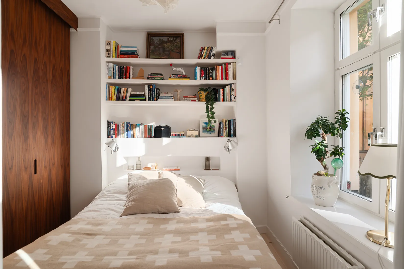 Bostadsrätt, Norra Agnegatan 34A ö.g, Kungsholmen, Stockholm