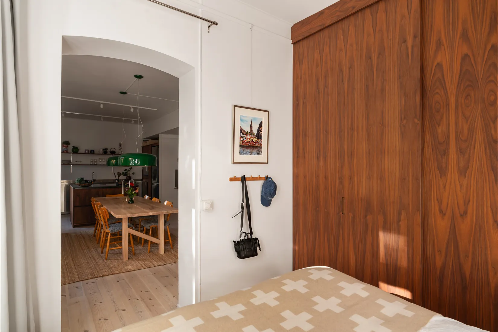 Bostadsrätt, Norra Agnegatan 34A ö.g, Kungsholmen, Stockholm
