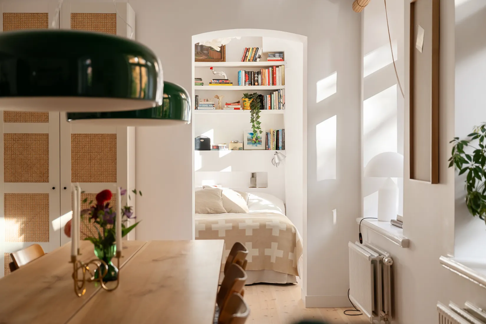 Bostadsrätt, Norra Agnegatan 34A ö.g, Kungsholmen, Stockholm