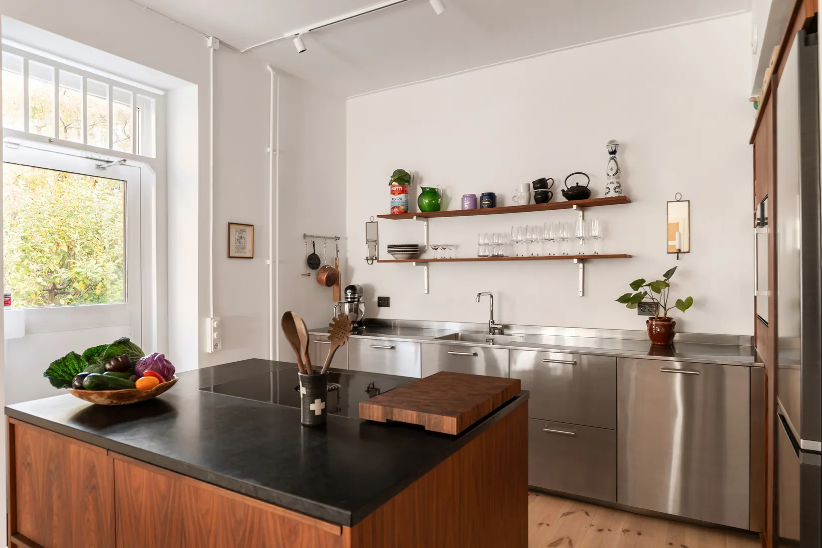 Bostadsrätt, Norra Agnegatan 34A ö.g, Kungsholmen, Stockholm