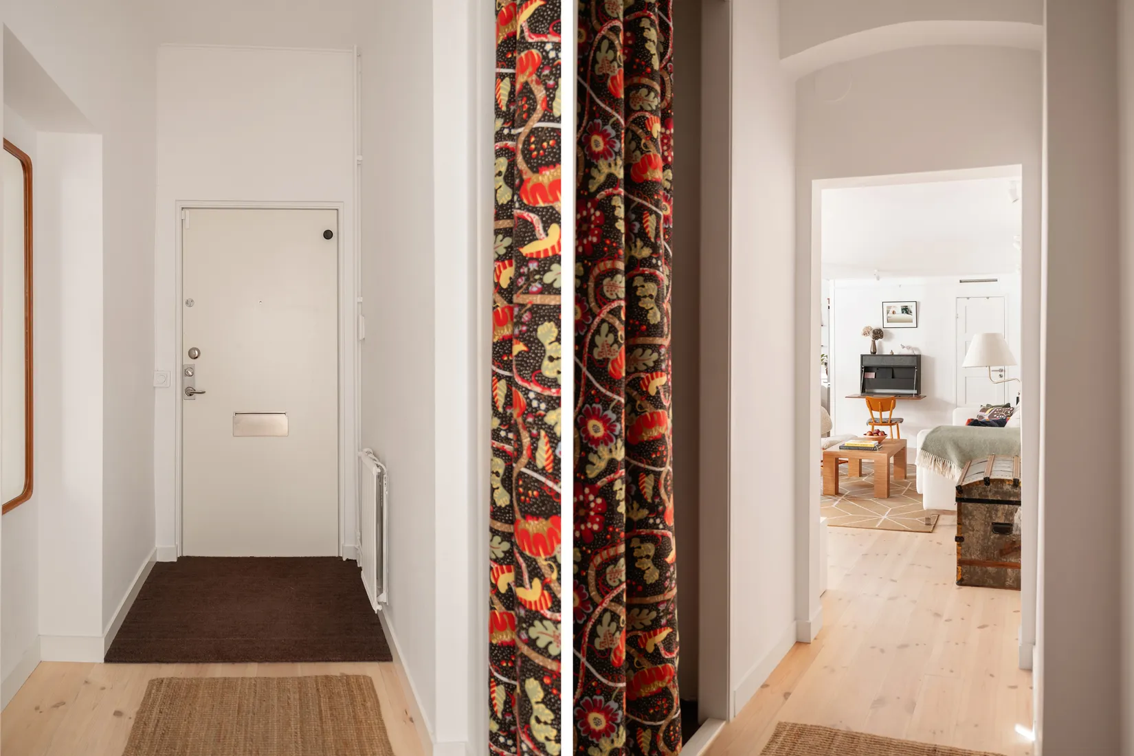 Bostadsrätt, Norra Agnegatan 34A ö.g, Kungsholmen, Stockholm