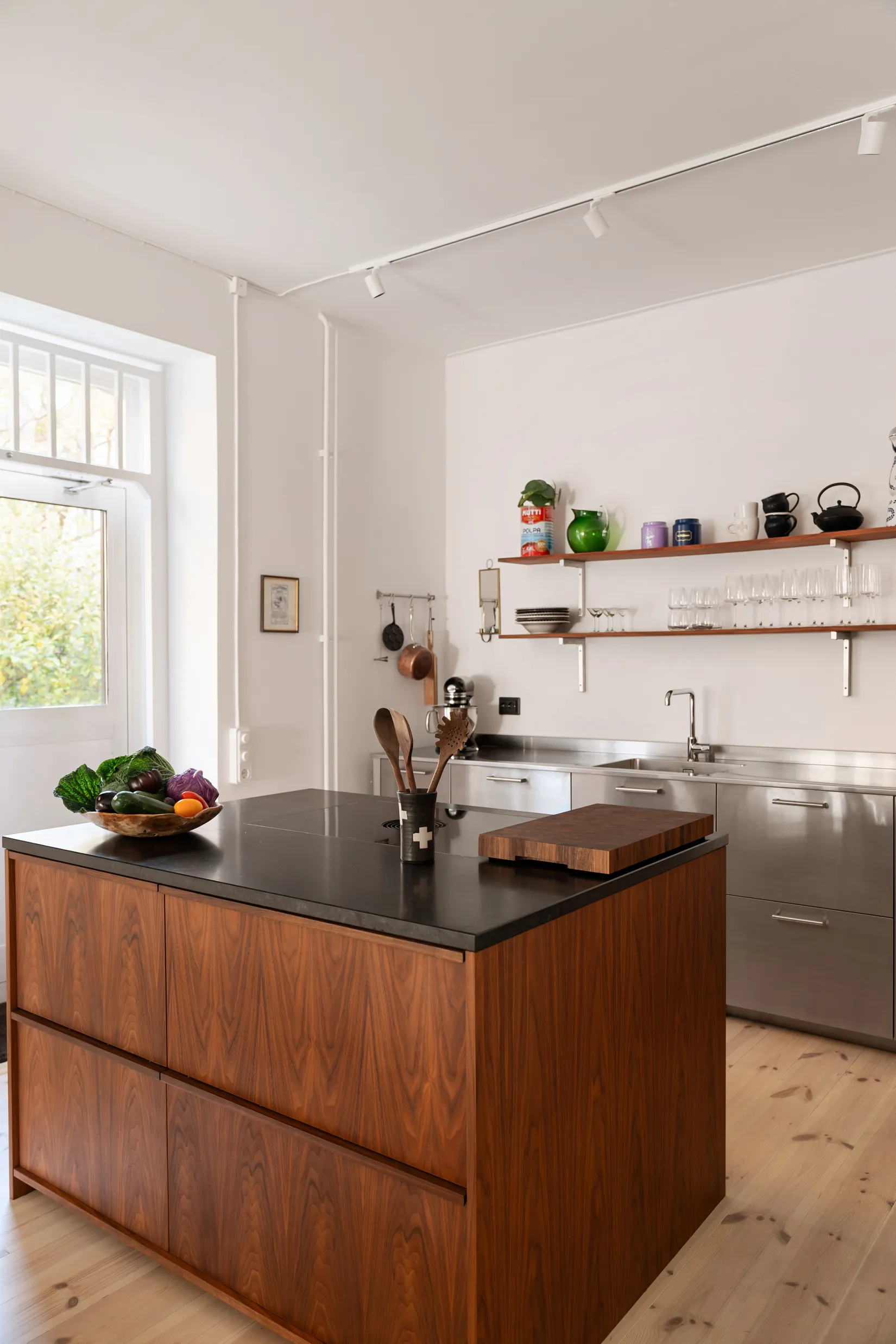 Bostadsrätt, Norra Agnegatan 34A ö.g, Kungsholmen, Stockholm