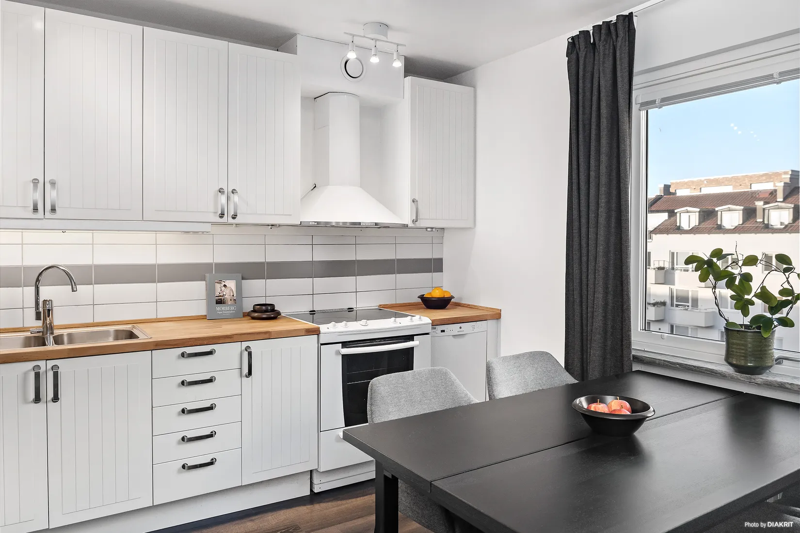 Bostadsrätt, Södra Långgatan 15 B, Centrum, Landskrona