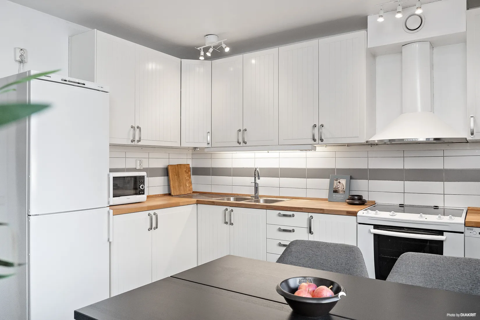 Bostadsrätt, Södra Långgatan 15 B, Centrum, Landskrona