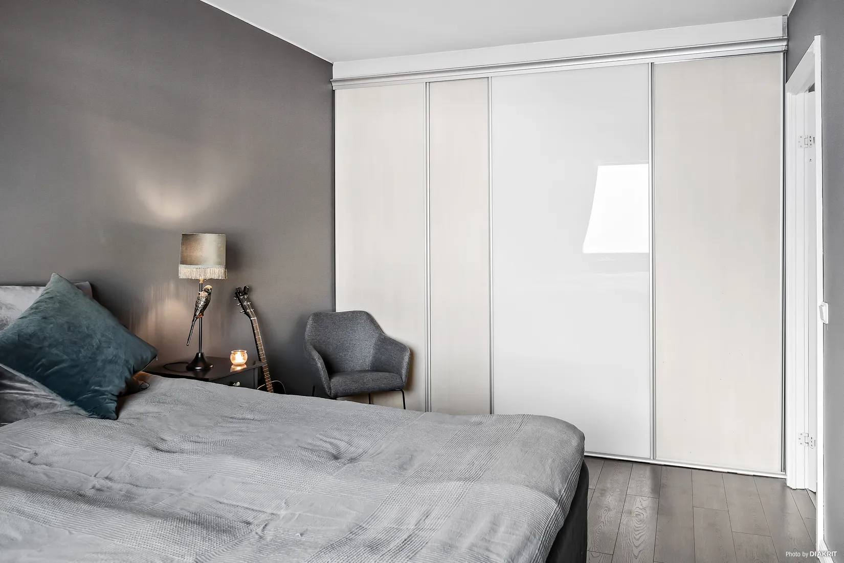 Bostadsrätt, Södra Långgatan 15 B, Centrum, Landskrona