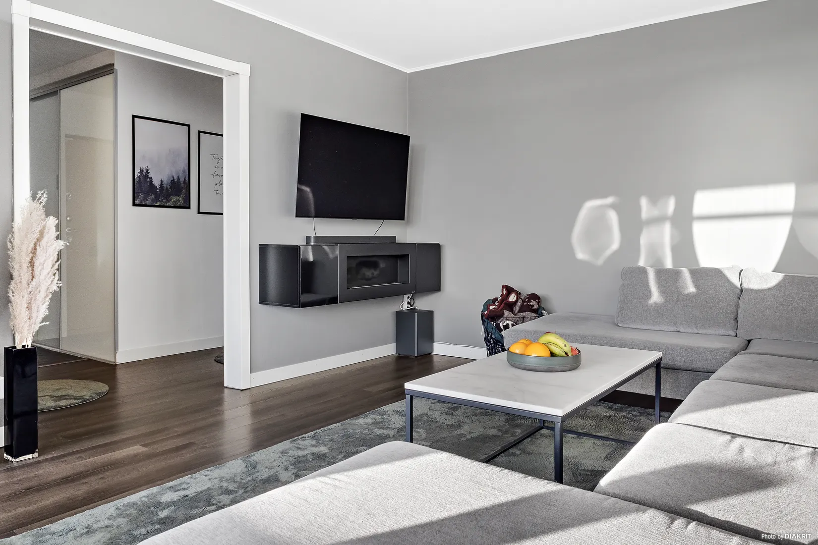 Bostadsrätt, Södra Långgatan 15 B, Centrum, Landskrona