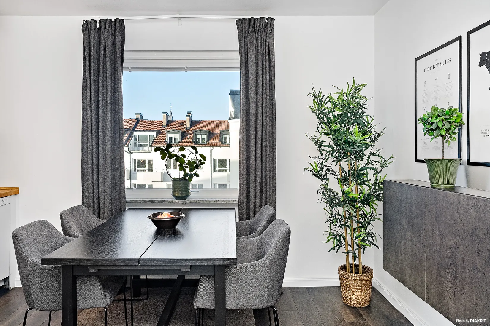 Bostadsrätt, Södra Långgatan 15 B, Centrum, Landskrona