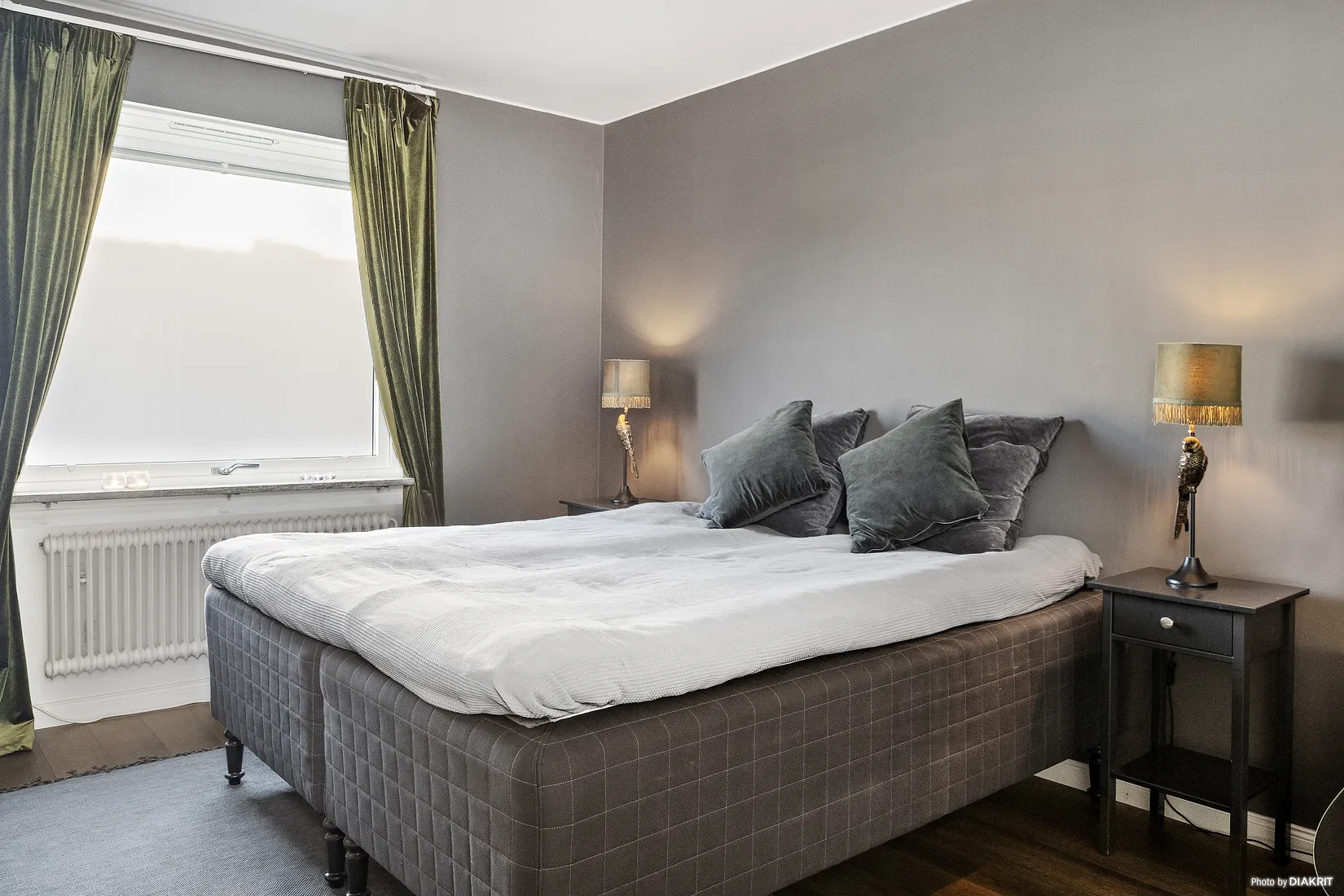 Bostadsrätt, Södra Långgatan 15 B, Centrum, Landskrona