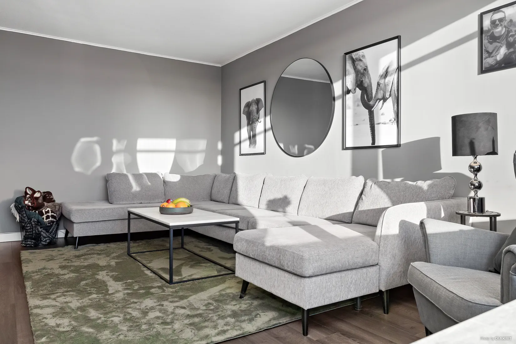 Bostadsrätt, Södra Långgatan 15 B, Centrum, Landskrona