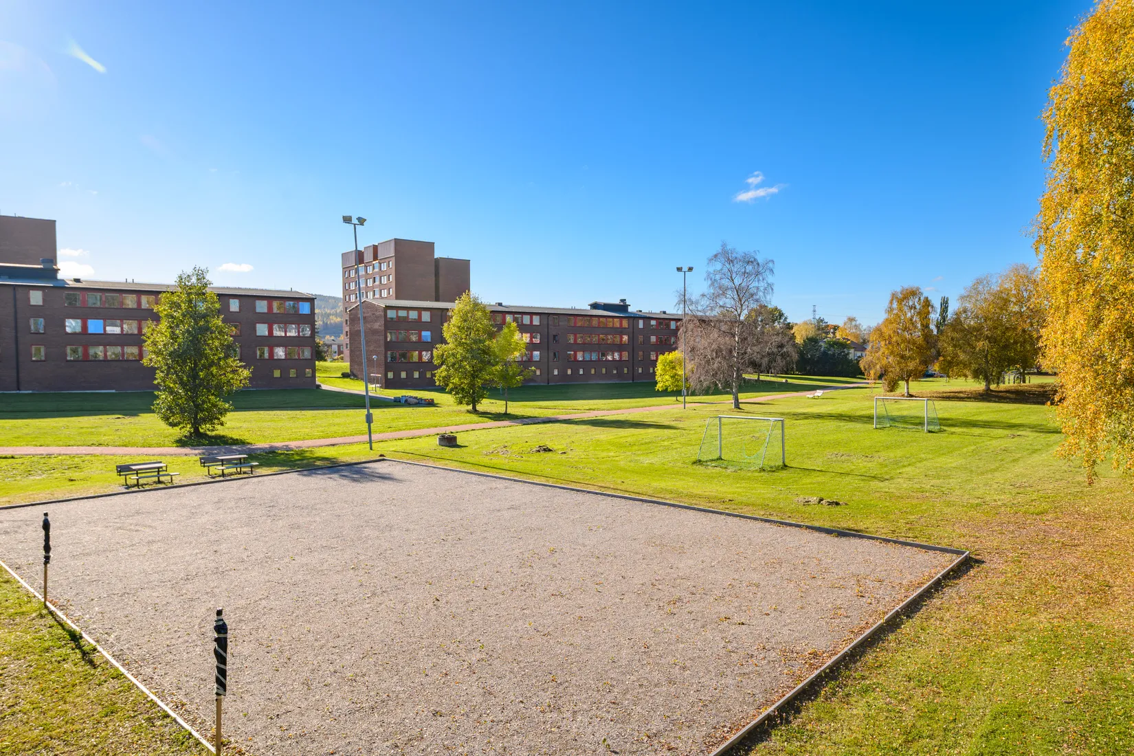 Bostadsrätt, Vikingavägen 63B, Granlo, Sundsvall