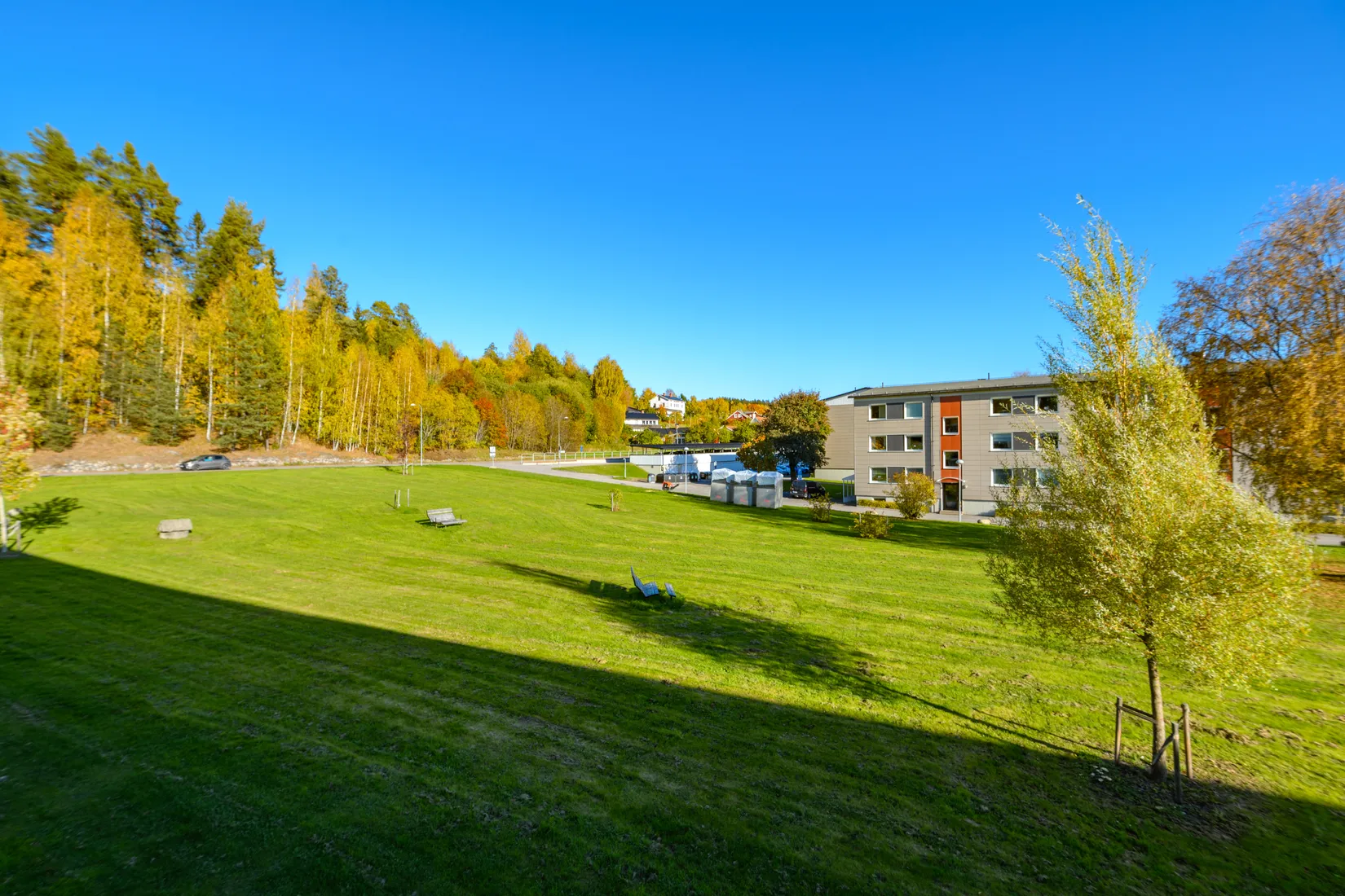 Bostadsrätt, Vikingavägen 63B, Granlo, Sundsvall