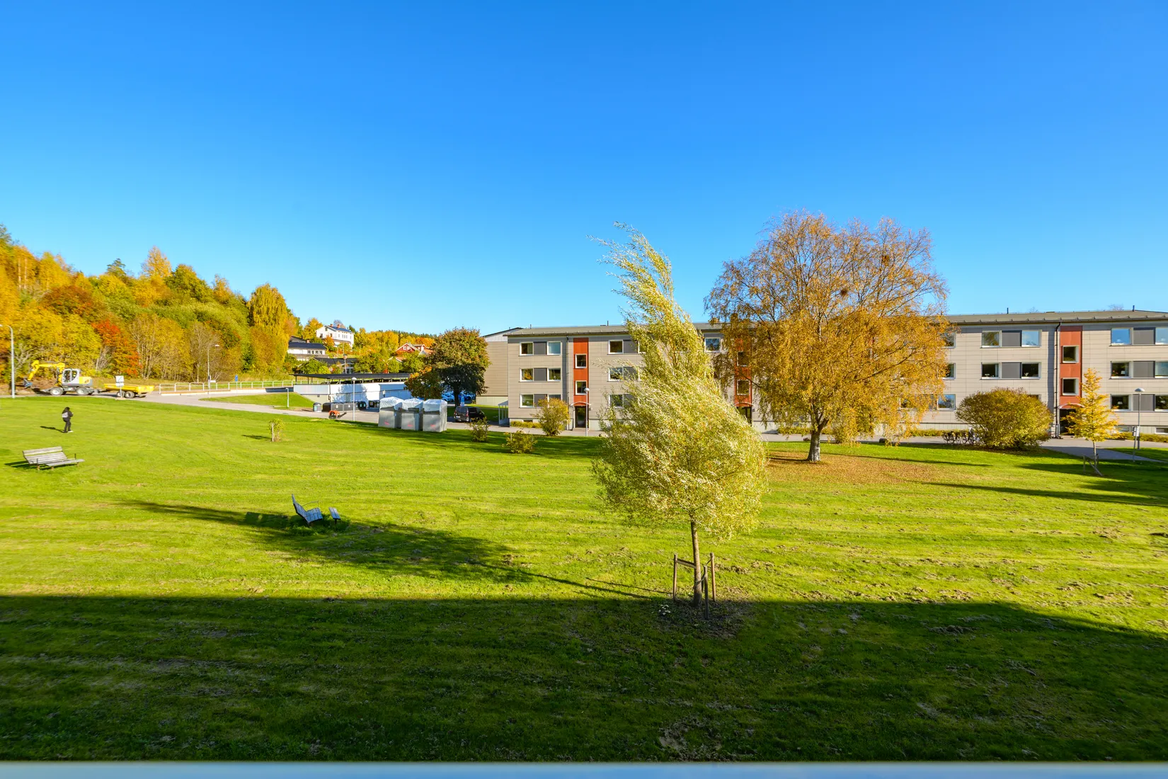 Bostadsrätt, Vikingavägen 63B, Granlo, Sundsvall
