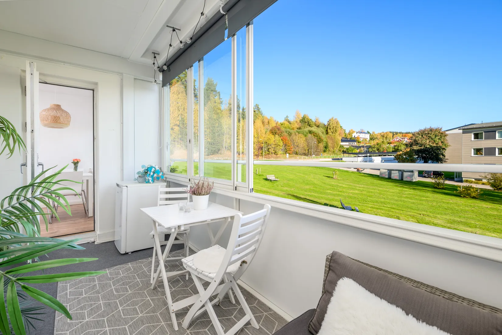 Bostadsrätt, Vikingavägen 63B, Granlo, Sundsvall