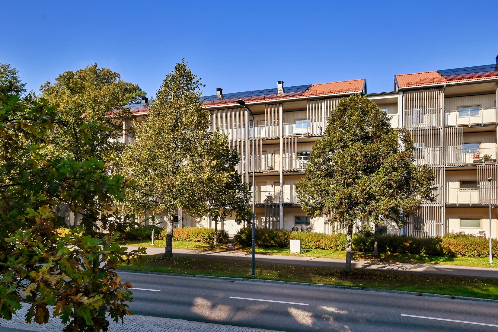 Bostadsrätt, Edsby allé 30, Eds Allé, Upplands Väsby