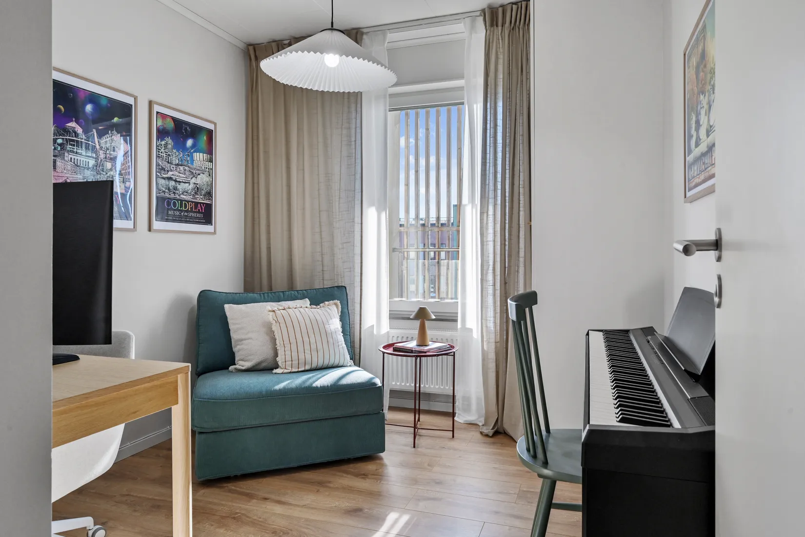 Bostadsrätt, Edsby allé 30, Eds Allé, Upplands Väsby