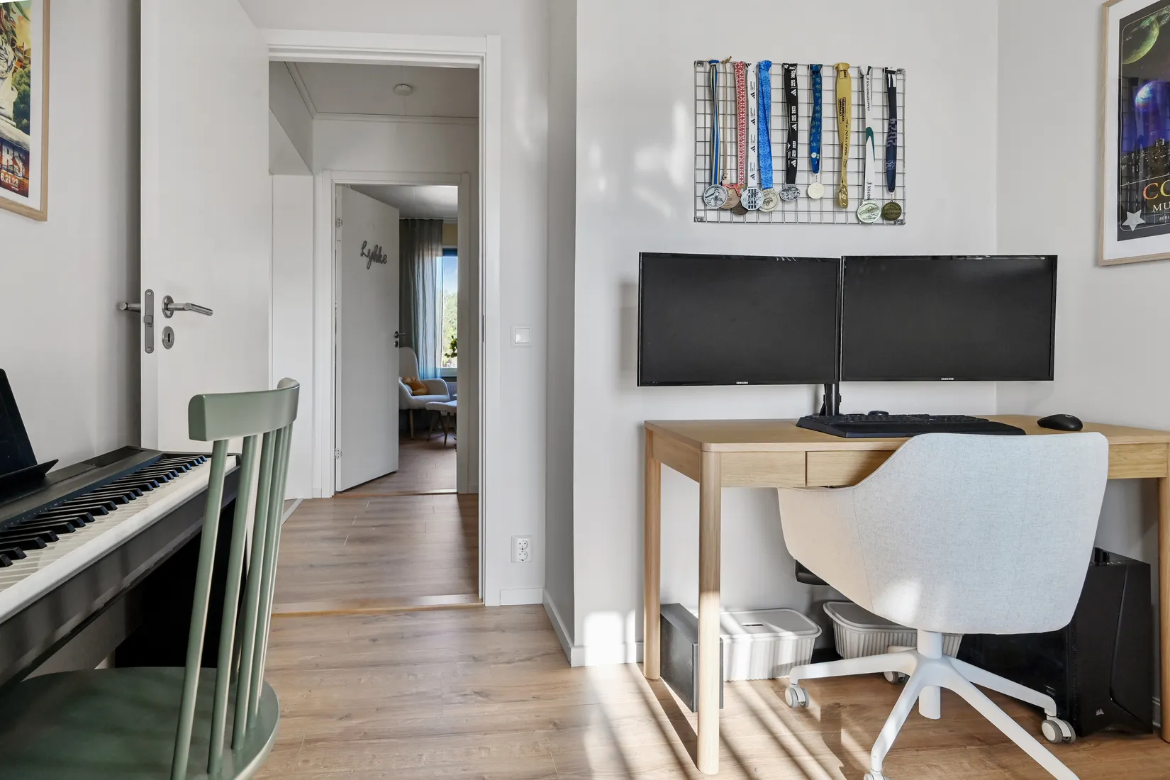 Bostadsrätt, Edsby allé 30, Eds Allé, Upplands Väsby