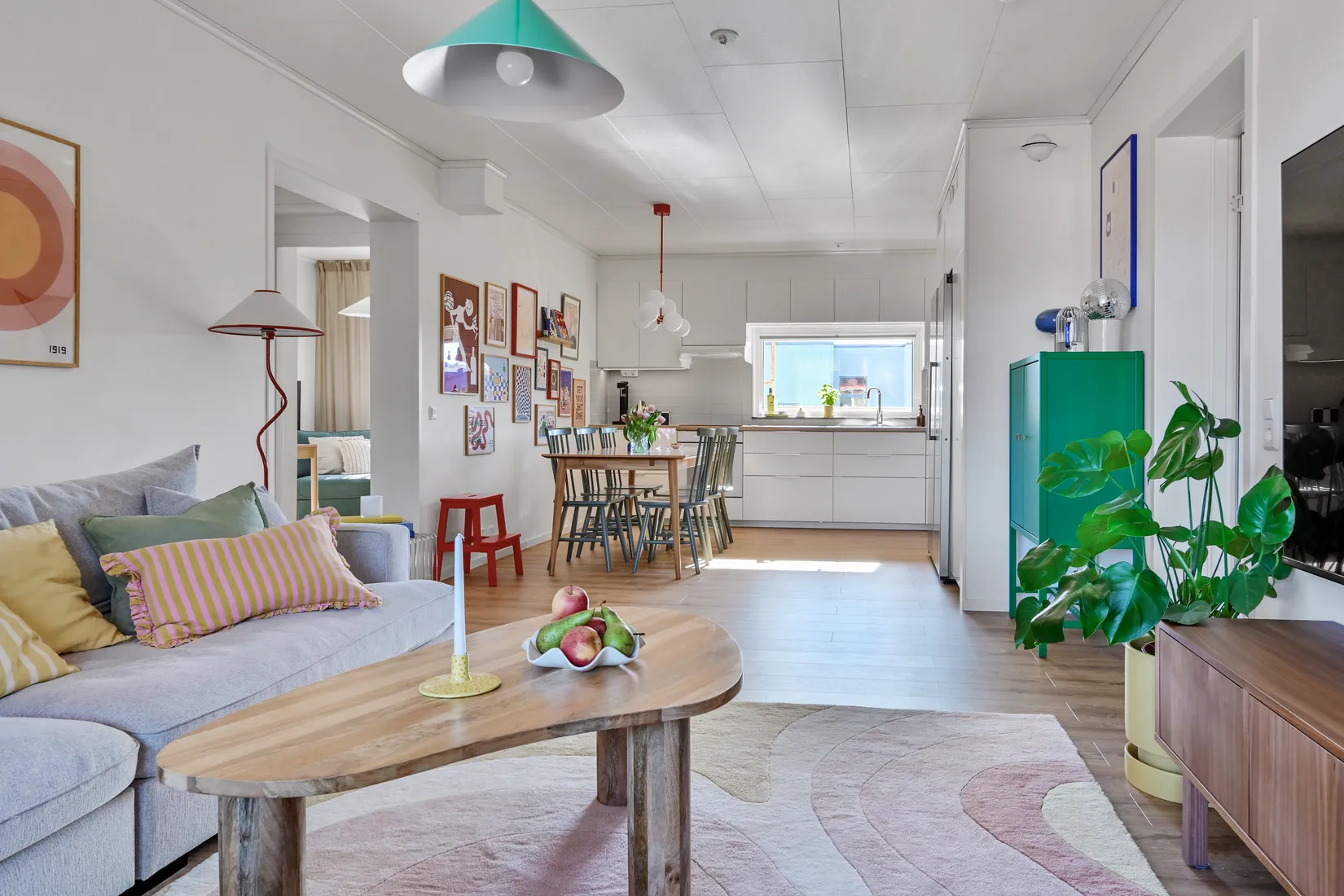 Bostadsrätt, Edsby allé 30, Eds Allé, Upplands Väsby