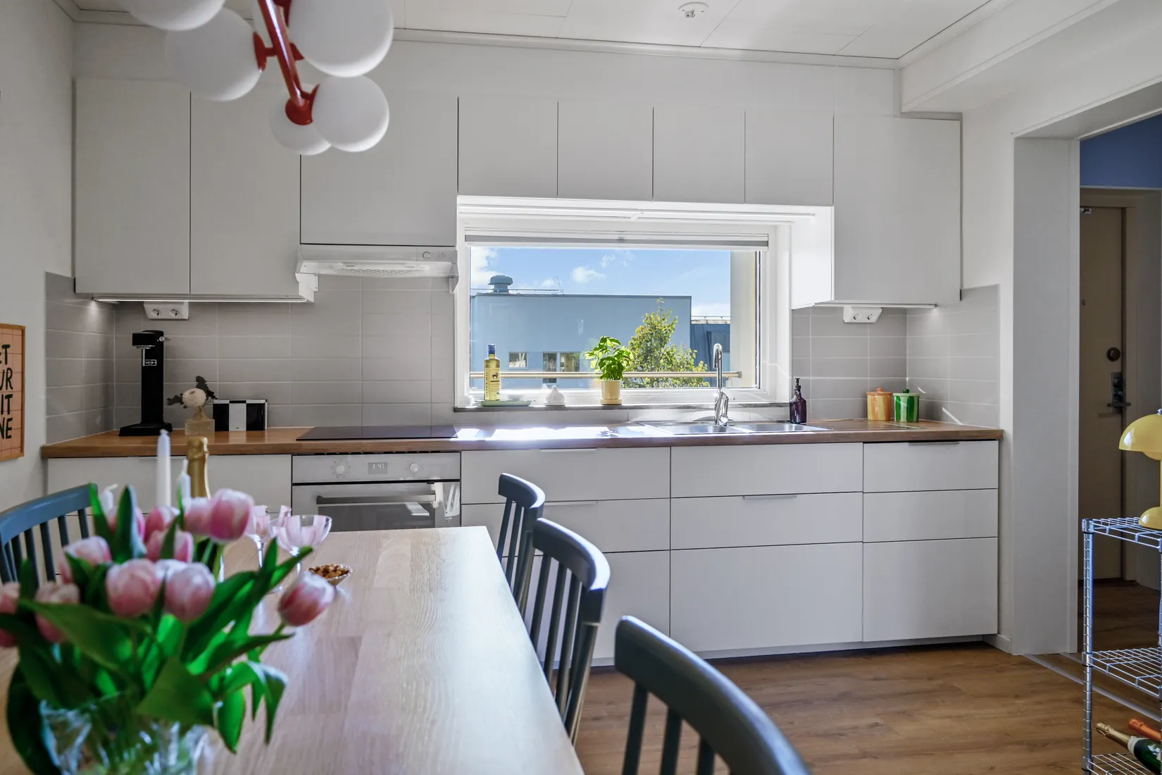 Bostadsrätt, Edsby allé 30, Eds Allé, Upplands Väsby