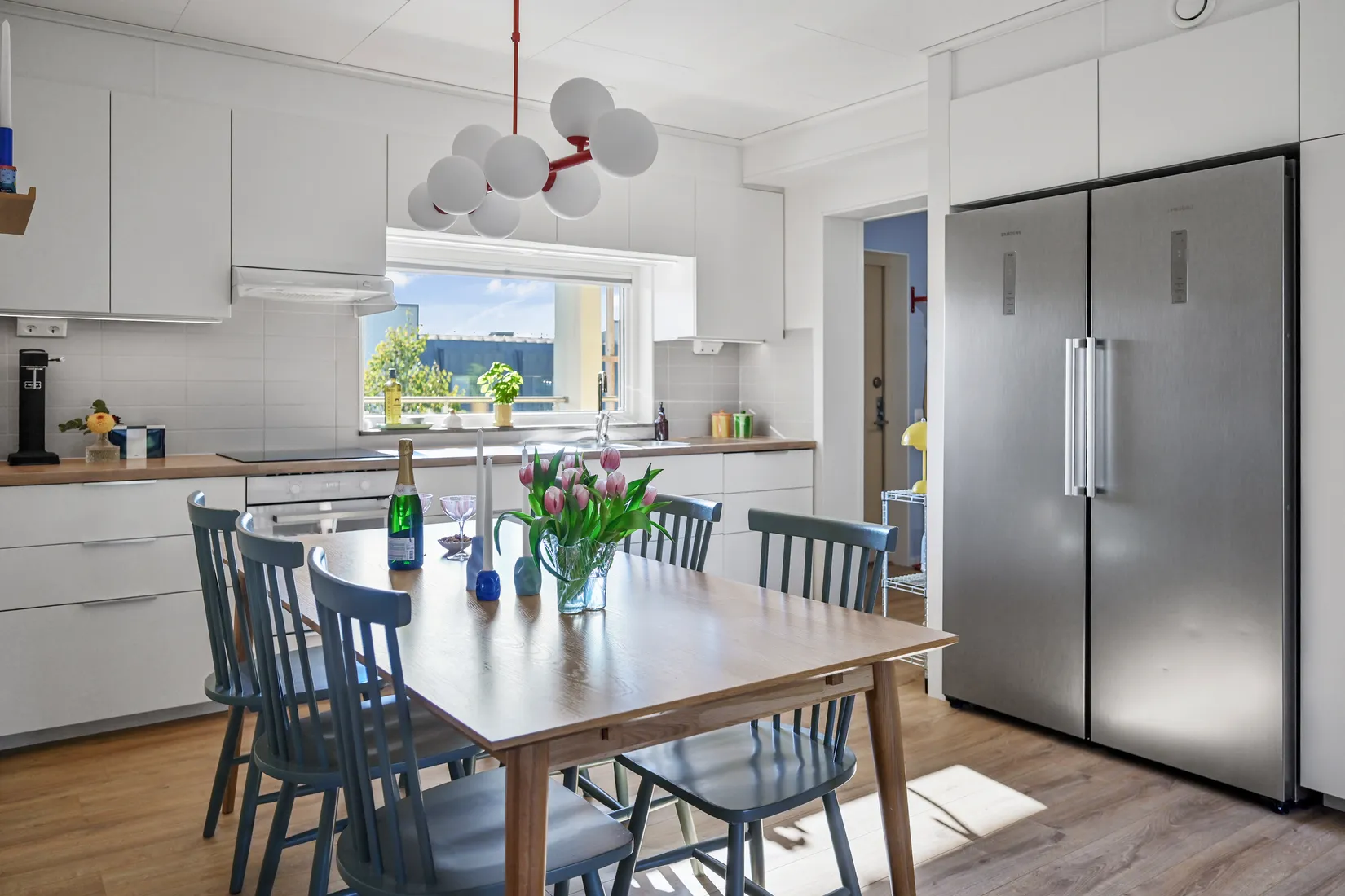 Bostadsrätt, Edsby allé 30, Eds Allé, Upplands Väsby