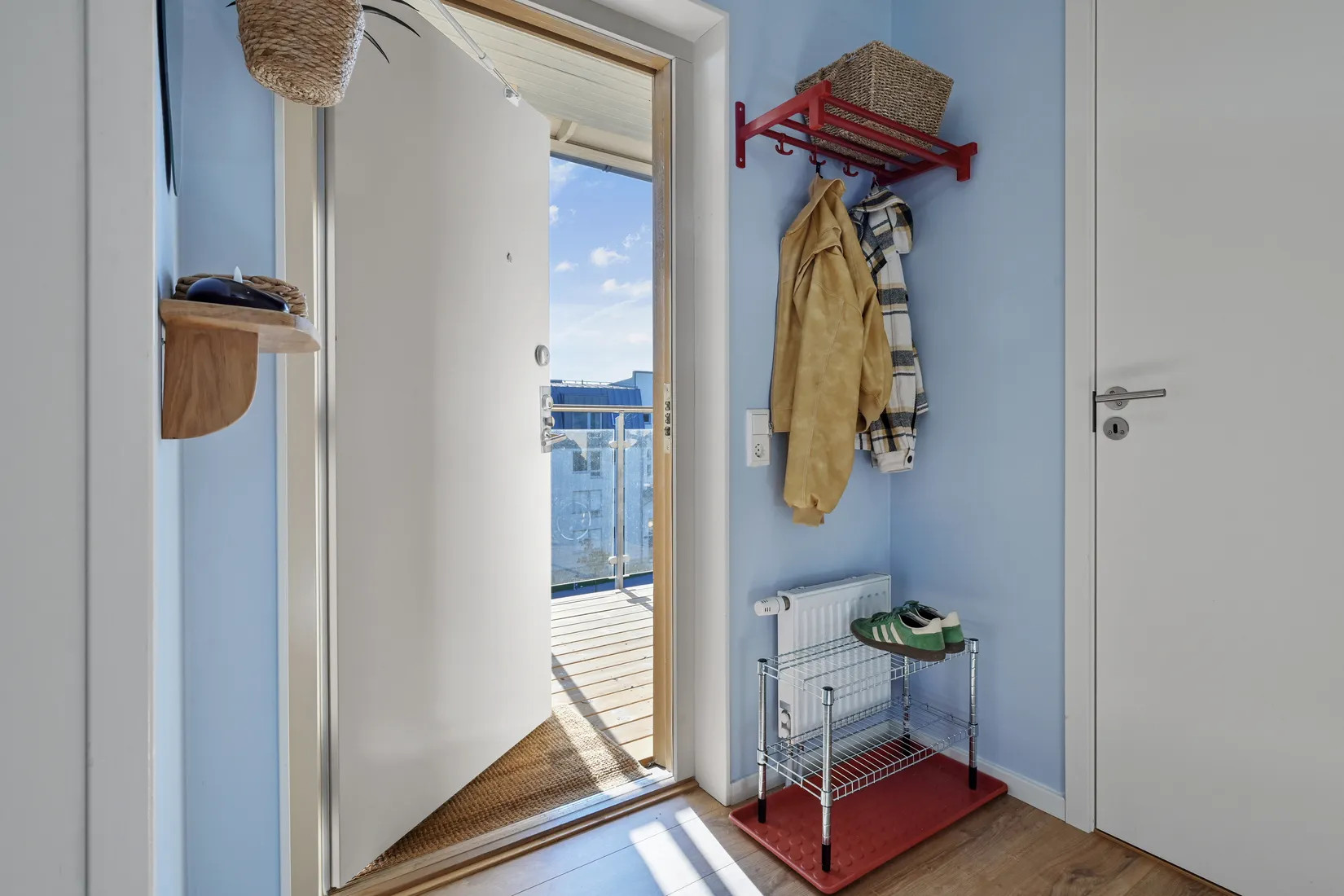 Bostadsrätt, Edsby allé 30, Eds Allé, Upplands Väsby