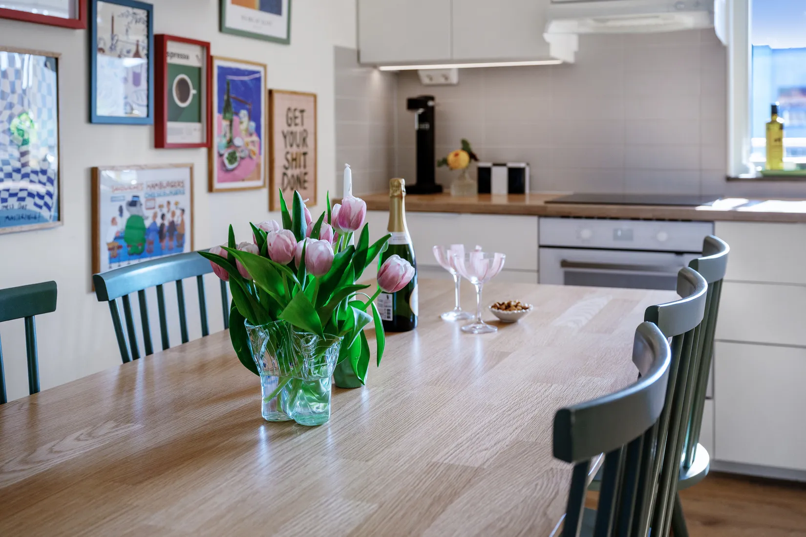 Bostadsrätt, Edsby allé 30, Eds Allé, Upplands Väsby