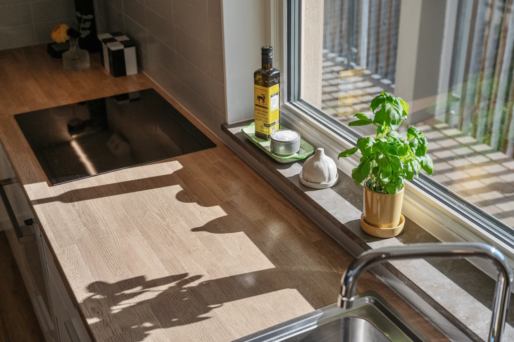 Bostadsrätt, Edsby allé 30, Eds Allé, Upplands Väsby