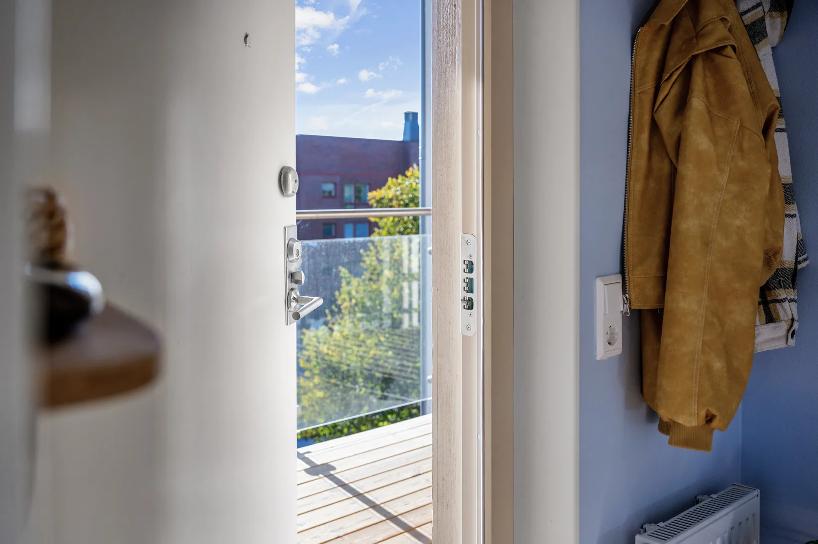 Bostadsrätt, Edsby allé 30, Eds Allé, Upplands Väsby