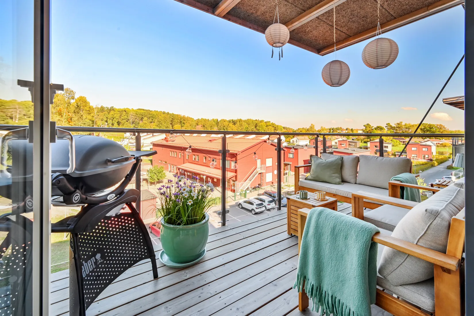 Bostadsrätt, Edsby allé 30, Eds Allé, Upplands Väsby