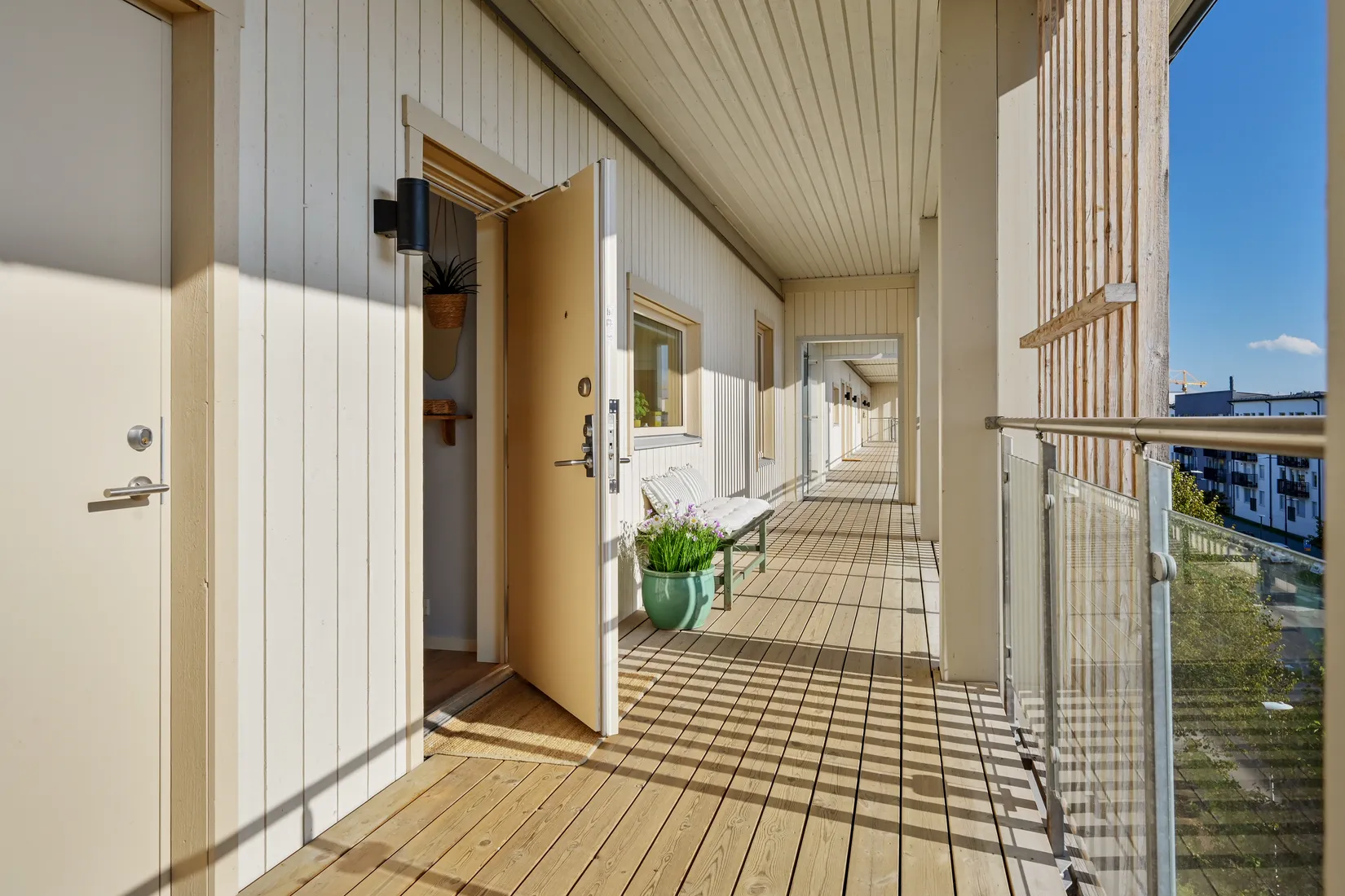 Bostadsrätt, Edsby allé 30, Eds Allé, Upplands Väsby