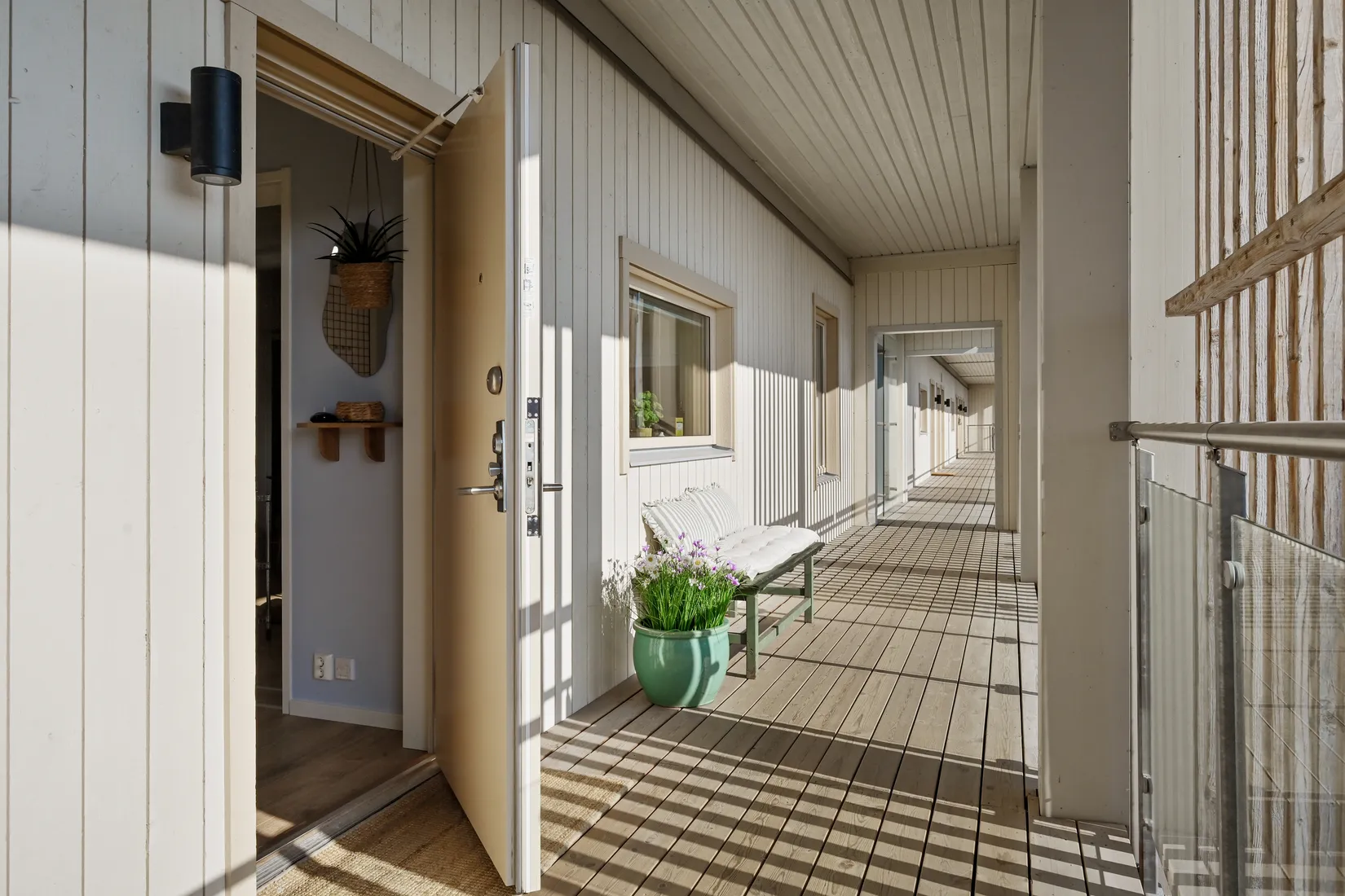 Bostadsrätt, Edsby allé 30, Eds Allé, Upplands Väsby