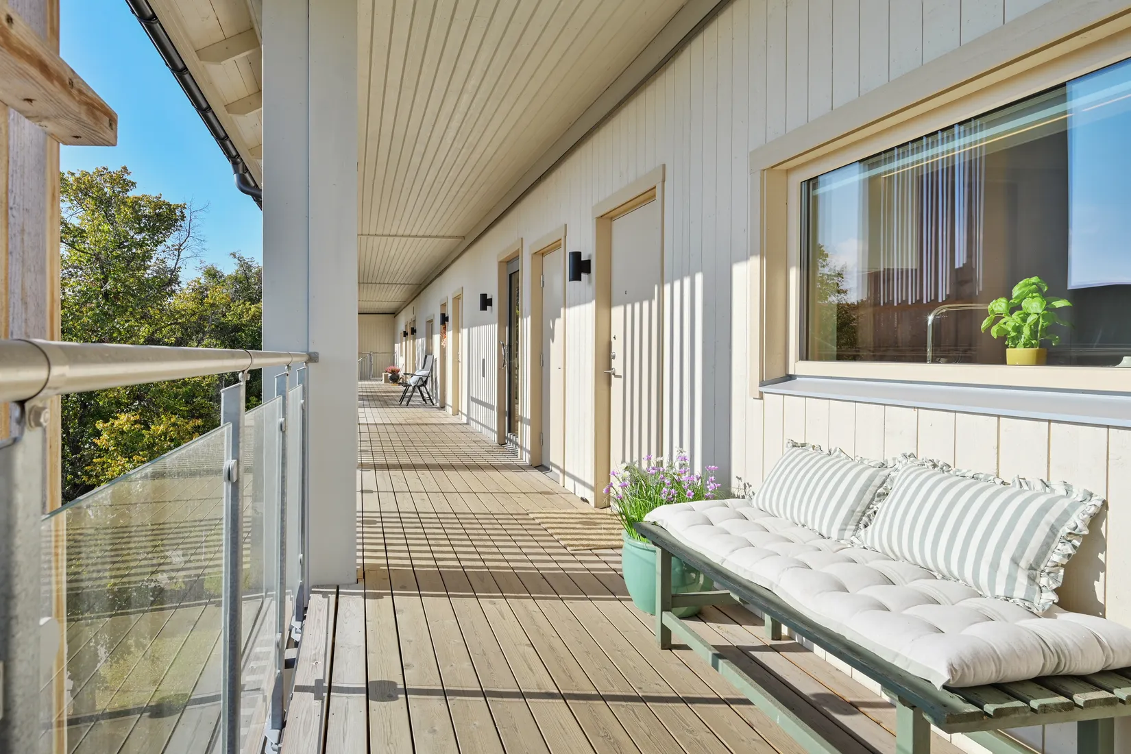 Bostadsrätt, Edsby allé 30, Eds Allé, Upplands Väsby
