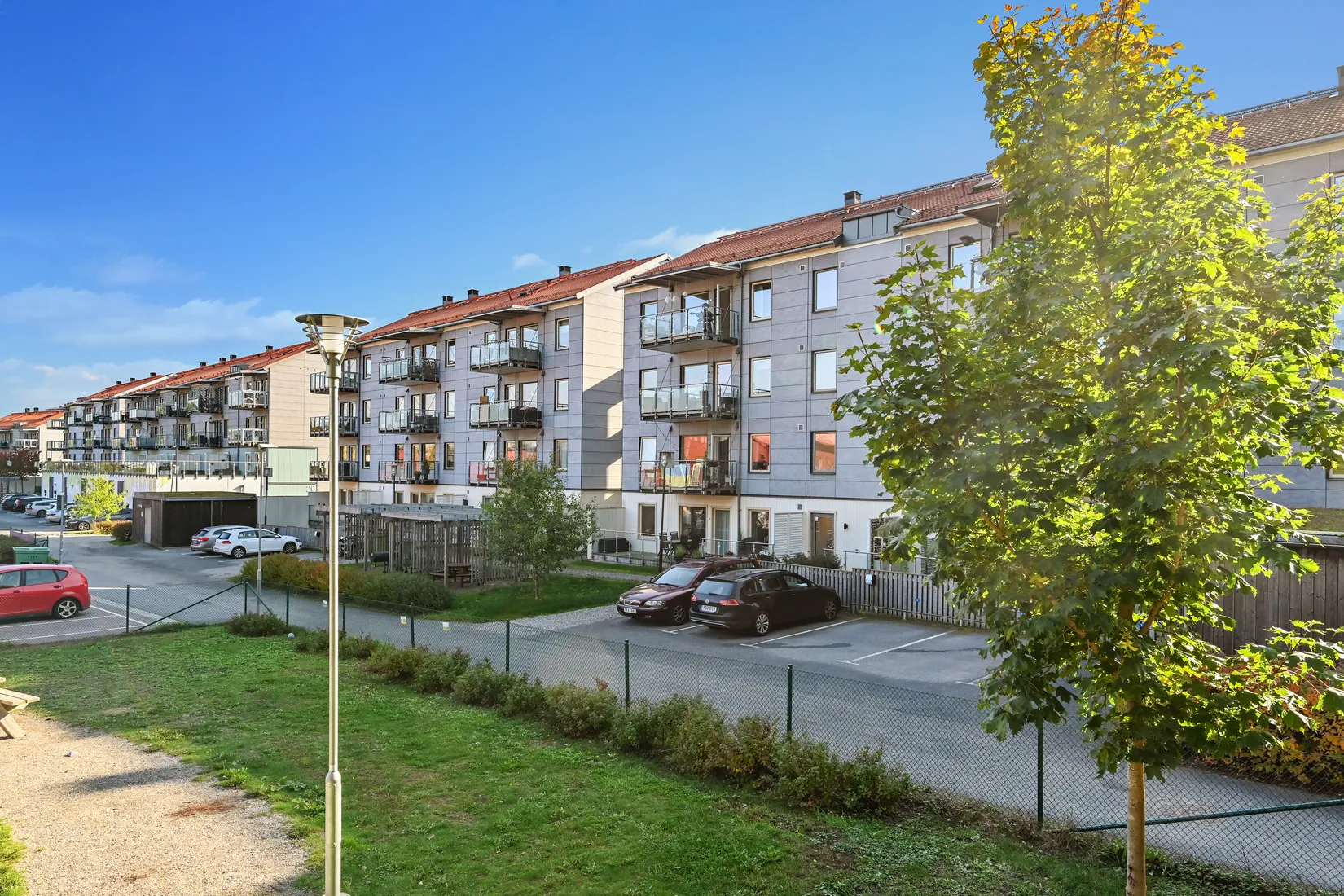 Bostadsrätt, Edsby allé 30, Eds Allé, Upplands Väsby