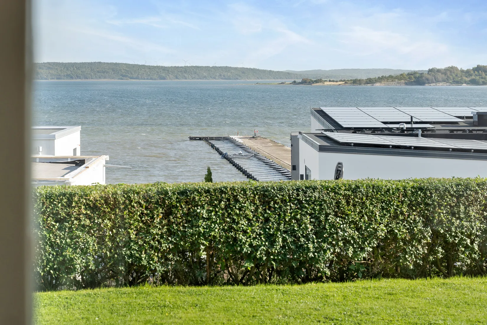 Villa, Onsala Björkväg 12, Onsala, Kungsbacka