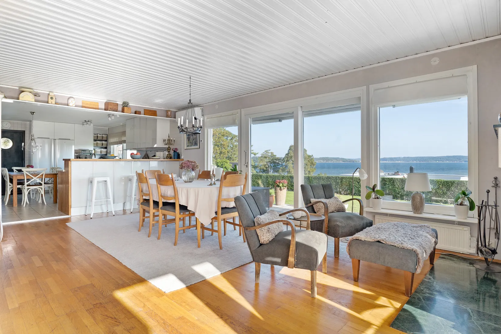 Villa, Onsala Björkväg 12, Onsala, Kungsbacka