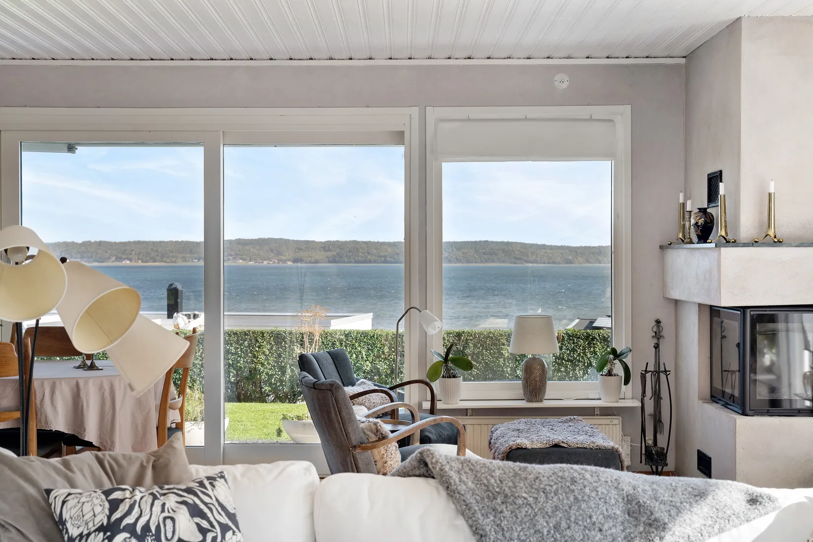 Villa, Onsala Björkväg 12, Onsala, Kungsbacka