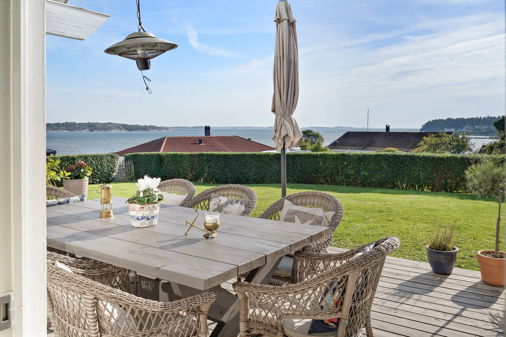 Villa, Onsala Björkväg 12, Onsala, Kungsbacka