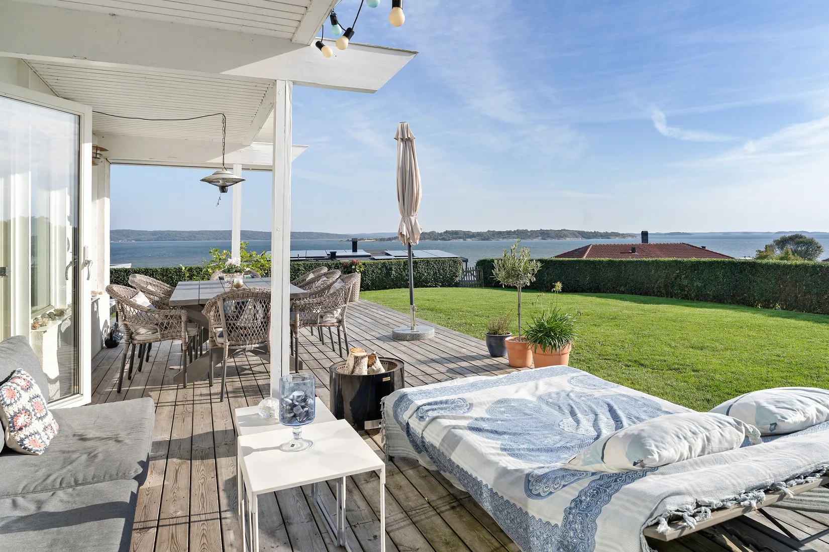 Villa, Onsala Björkväg 12, Onsala, Kungsbacka