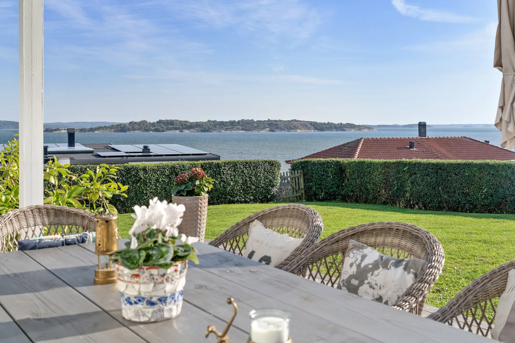 Villa, Onsala Björkväg 12, Onsala, Kungsbacka