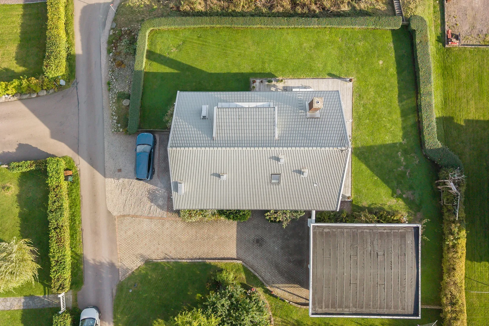 Villa, Onsala Björkväg 12, Onsala, Kungsbacka