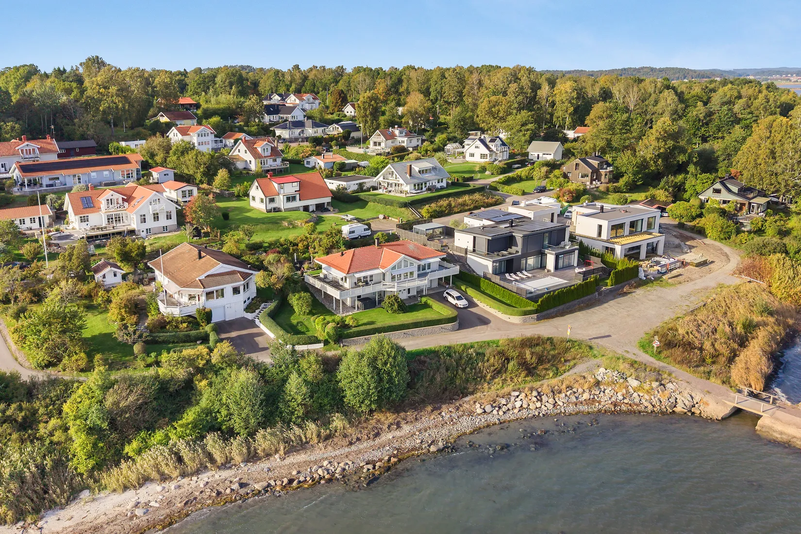 Villa, Onsala Björkväg 12, Onsala, Kungsbacka