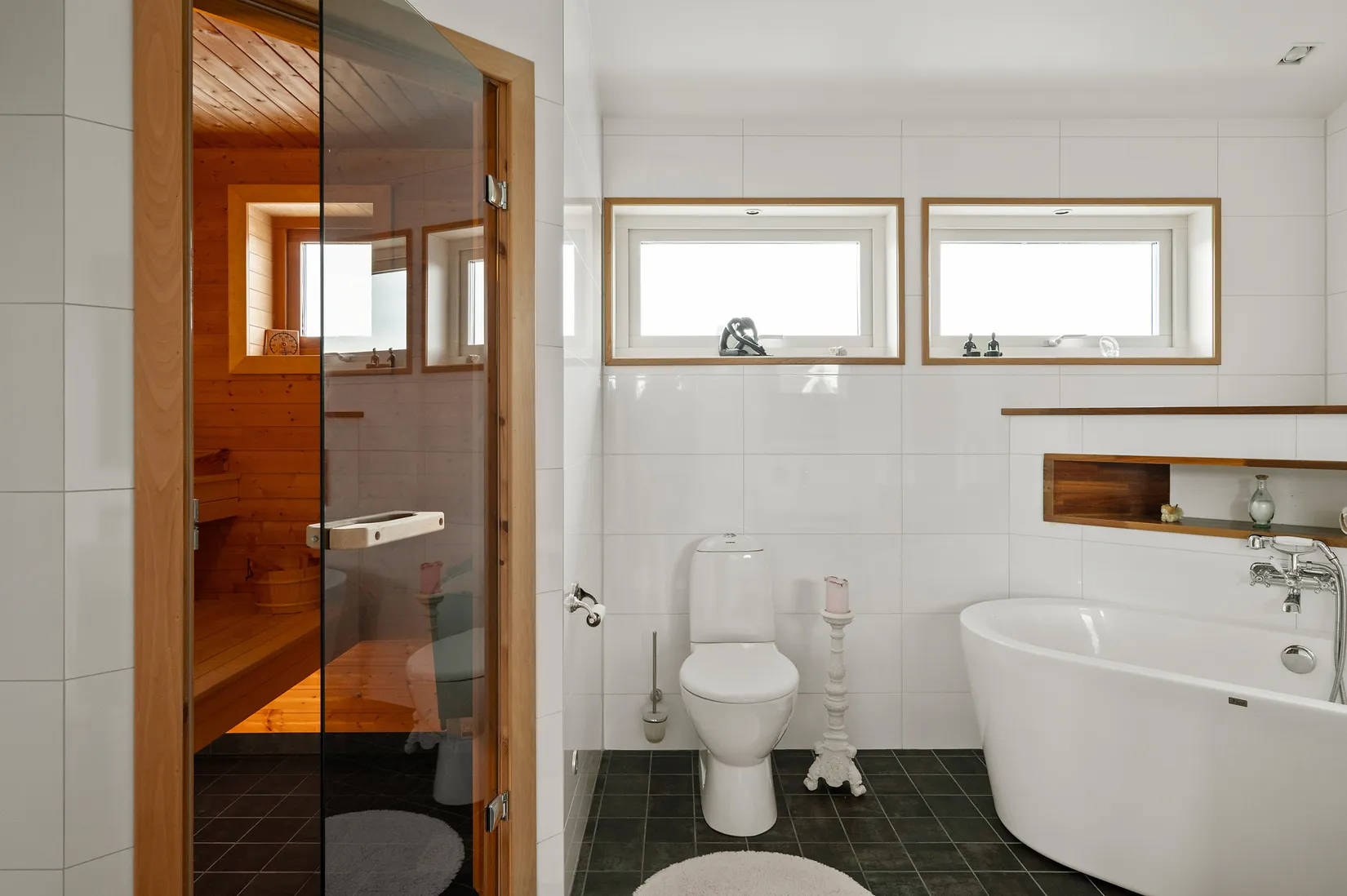 Villa, Vaktrundan 18, Botkyrka