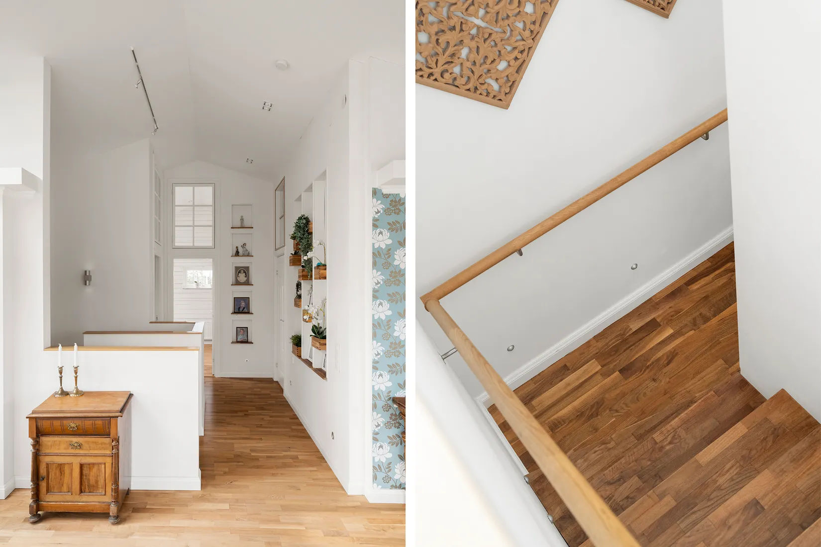Villa, Vaktrundan 18, Botkyrka