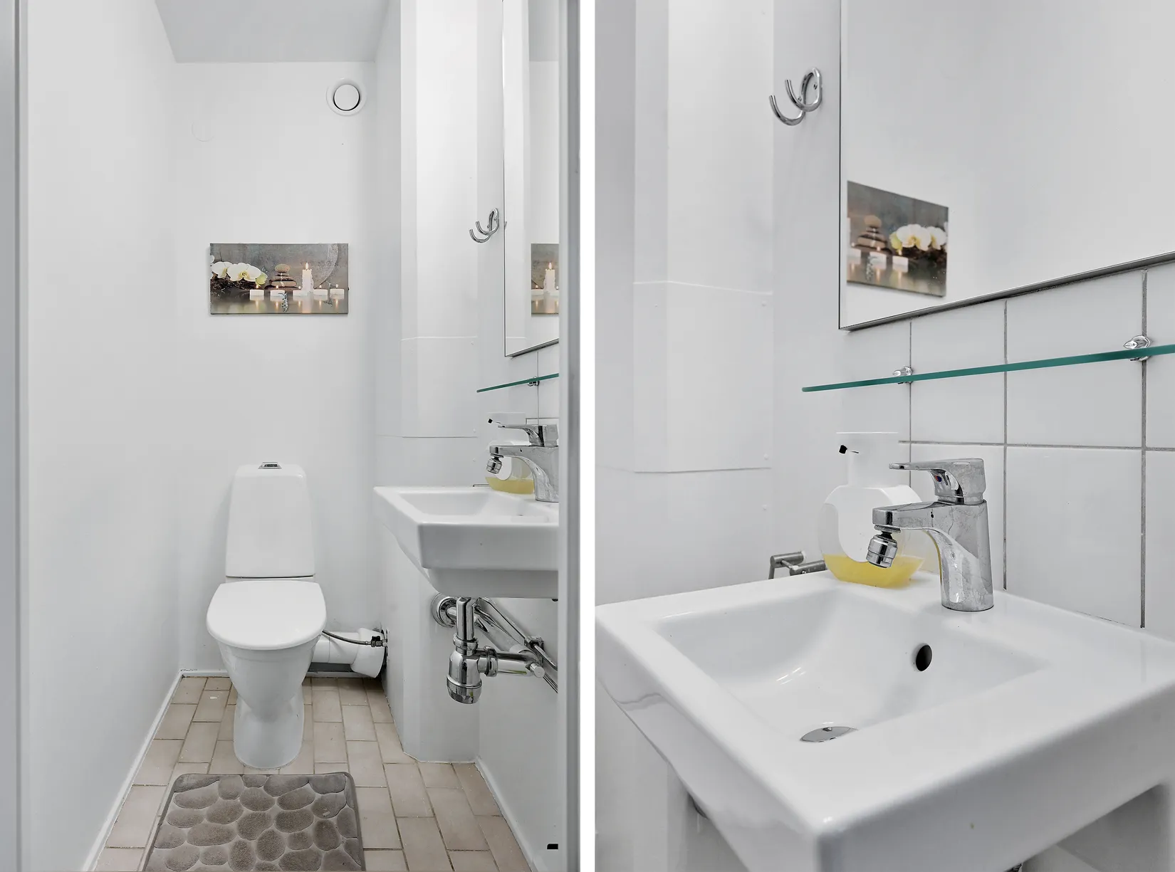 Bostadsrätt, Säterbacken 8, Huddinge