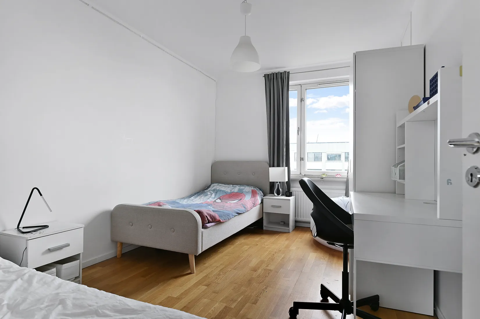Bostadsrätt, Säterbacken 8, Huddinge