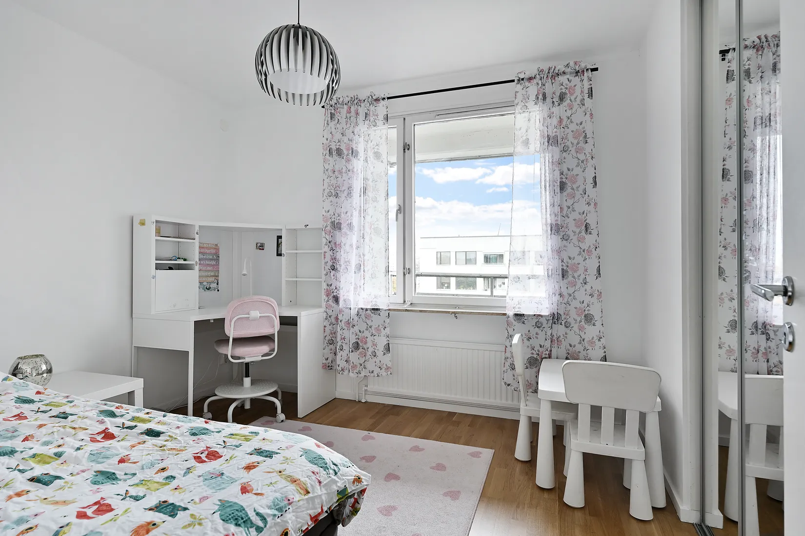 Bostadsrätt, Säterbacken 8, Huddinge