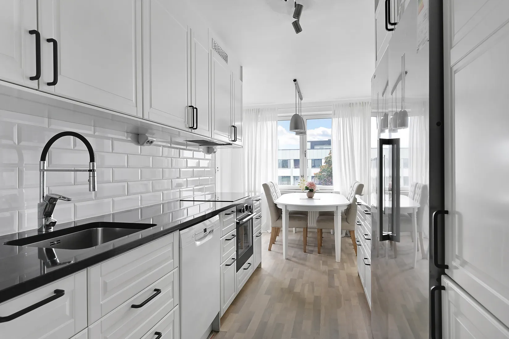 Bostadsrätt, Säterbacken 8, Huddinge