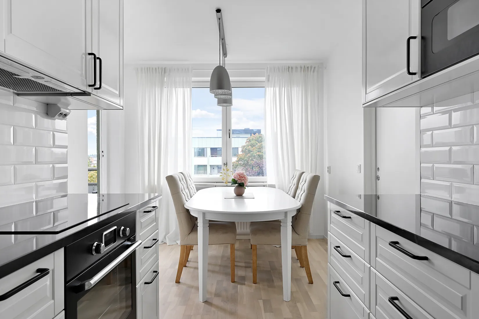 Bostadsrätt, Säterbacken 8, Huddinge