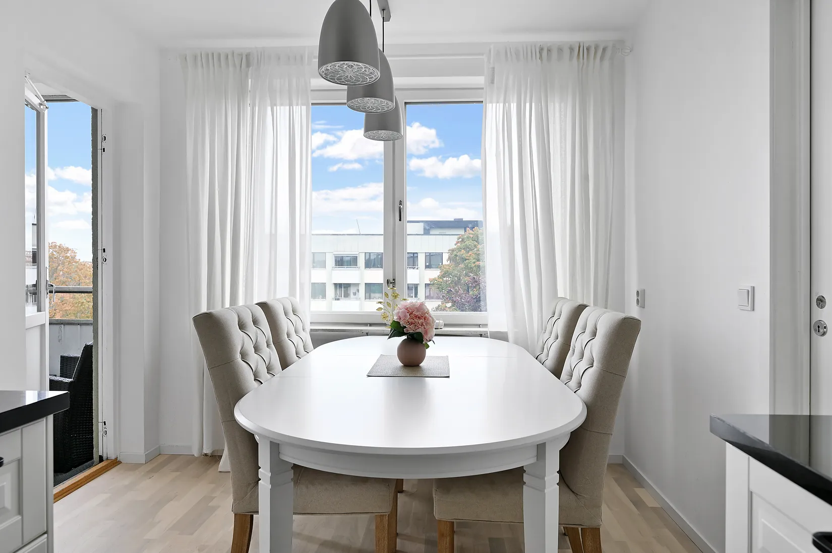 Bostadsrätt, Säterbacken 8, Huddinge
